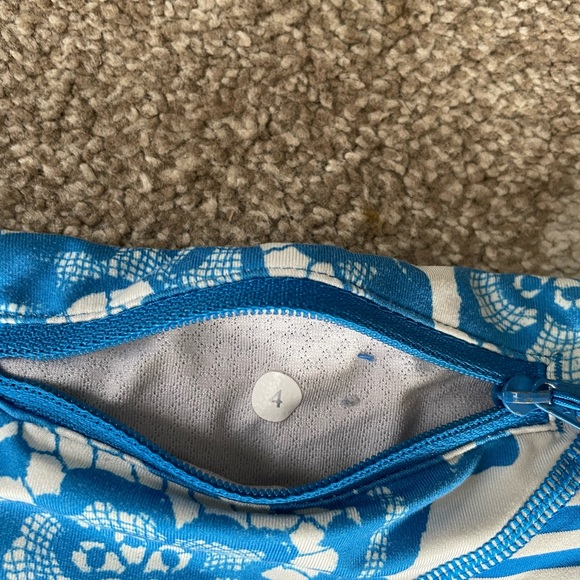 Women’s Lululemon Shorts - Picture 4 of 4